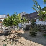 Keyfer Nyaraló