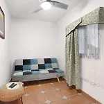 Keyfer Nyaraló Vilaflor