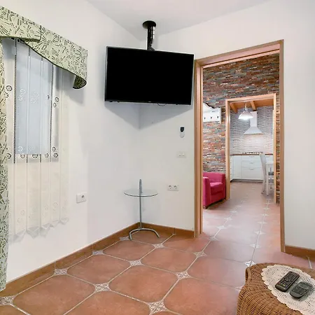 Keyfer Дом отдыха Вилафлор