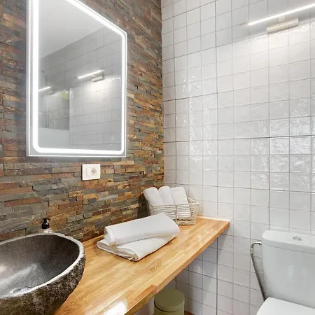 Keyfer Hébergement de vacances Vilaflor