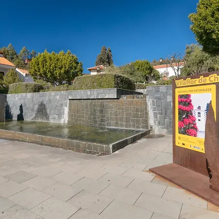 Hébergement de vacances Keyfer Vilaflor