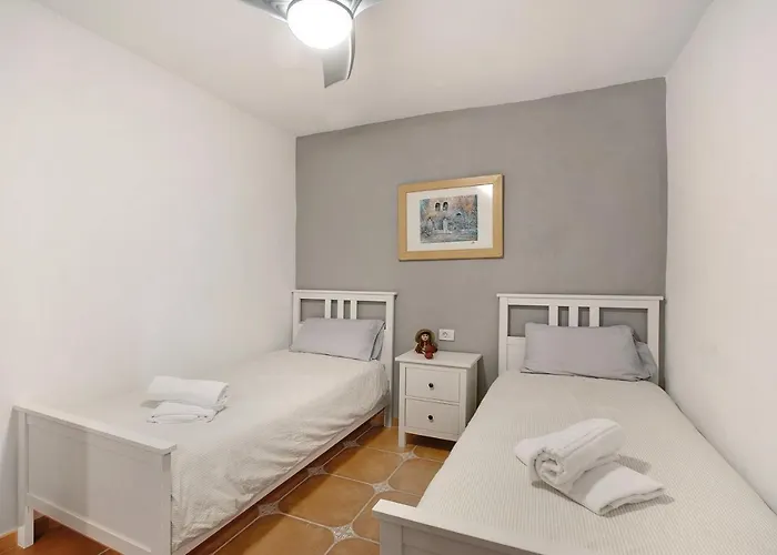 Сasa de vacaciones Keyfer
