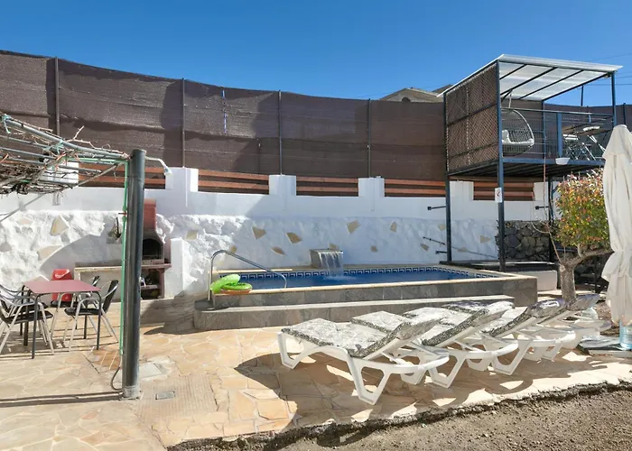 Сasa de vacaciones Keyfer