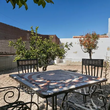 Keyfer Dom wakacyjny