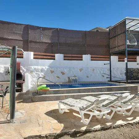 Holiday home Keyfer