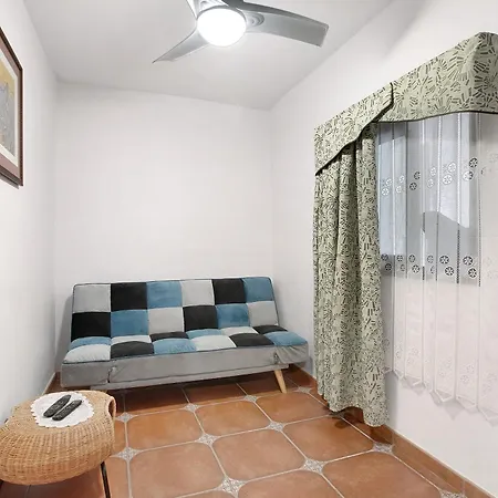 Keyfer Casa de Férias Vilaflor