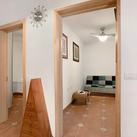 Keyfer Casa de Férias Vilaflor