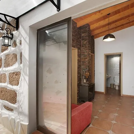 Casa de Férias Keyfer