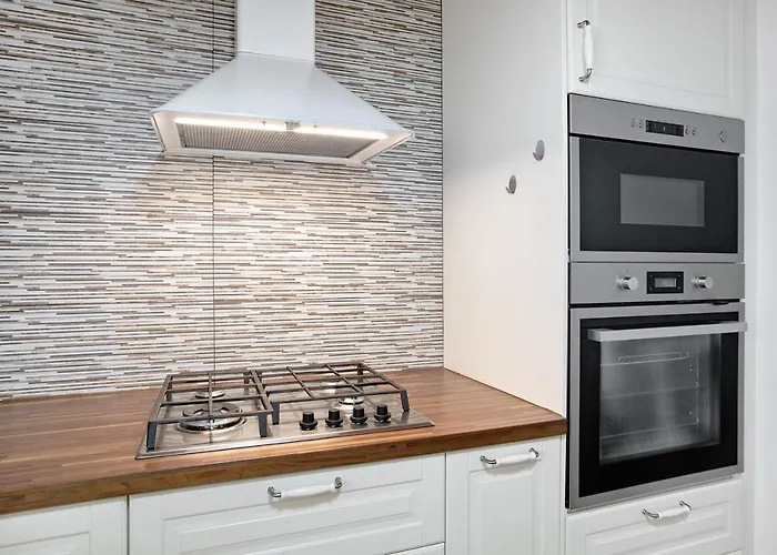 Keyfer Holiday home Vilaflor