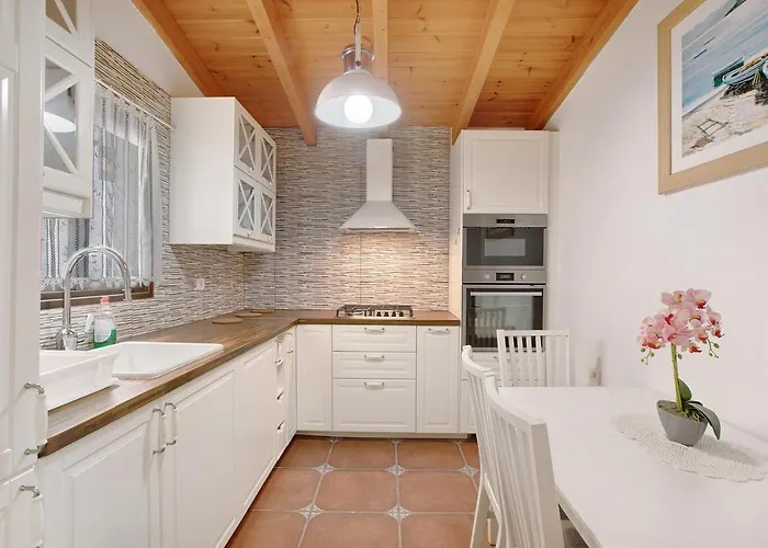 Keyfer Dom wakacyjny Vilaflor