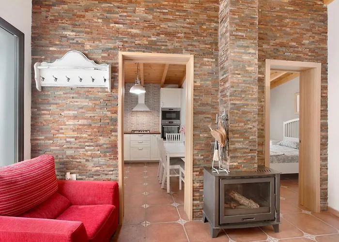 Dom wakacyjny Keyfer