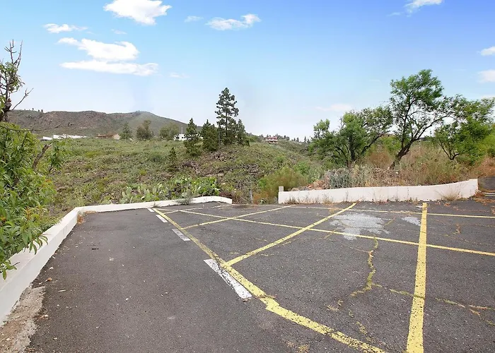 Keyfer Semesterbostad *