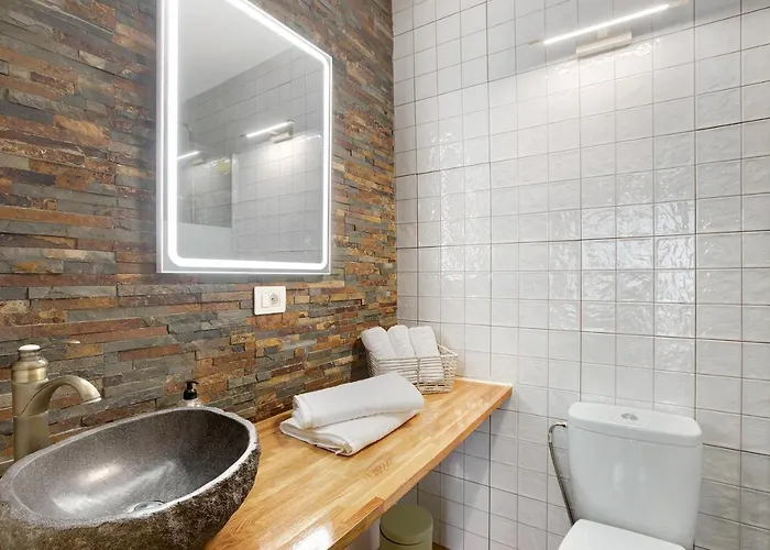 Keyfer Holiday home Vilaflor