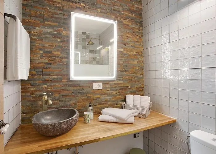 Holiday home Keyfer Vilaflor