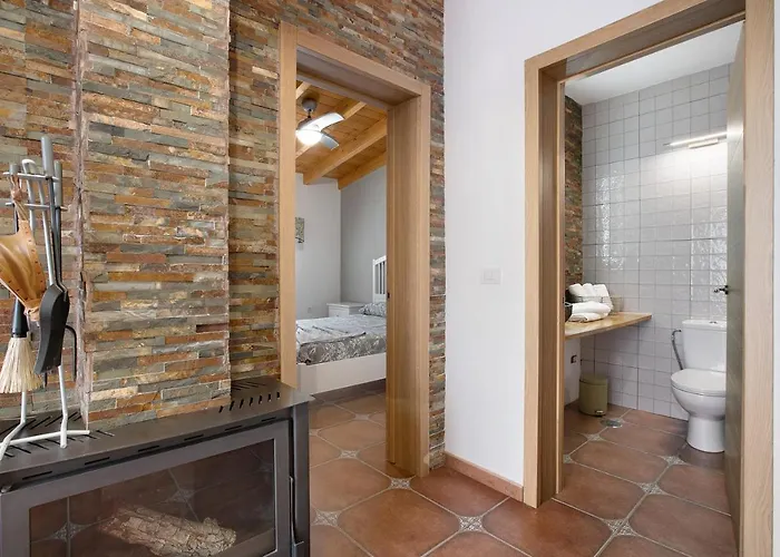 Keyfer Holiday home Vilaflor