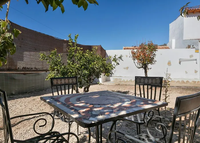 Keyfer Dom wakacyjny