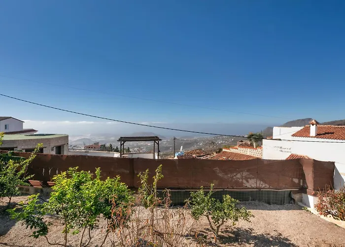 Keyfer Holiday home Vilaflor