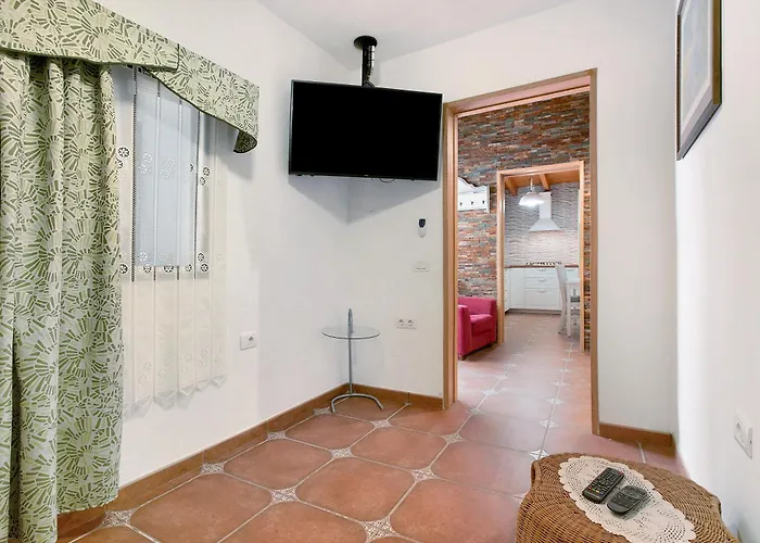 Keyfer Holiday home Vilaflor