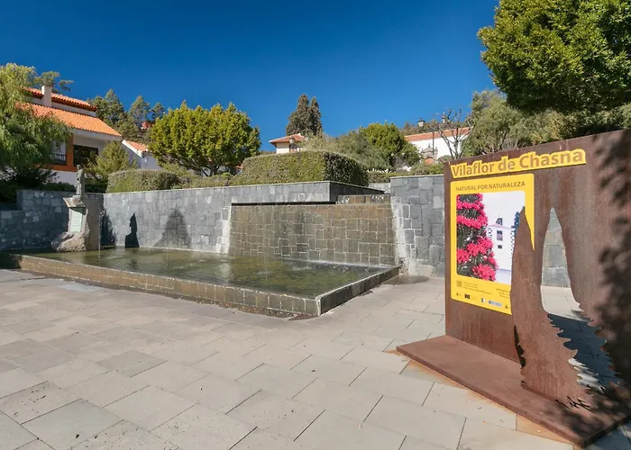 Dom wakacyjny Keyfer Vilaflor