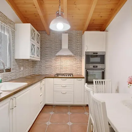 Keyfer Feriehus Vilaflor